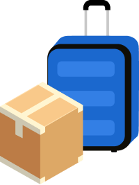 baggage icon